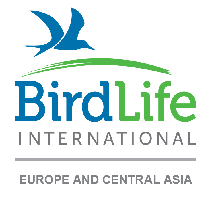 BirdLife Europe logo