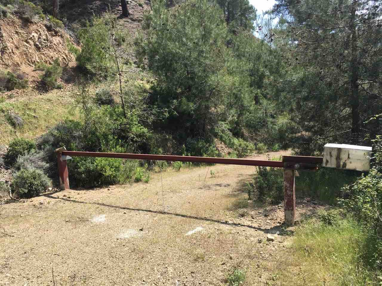 Mpares Tmima Daswn Cyprus 2