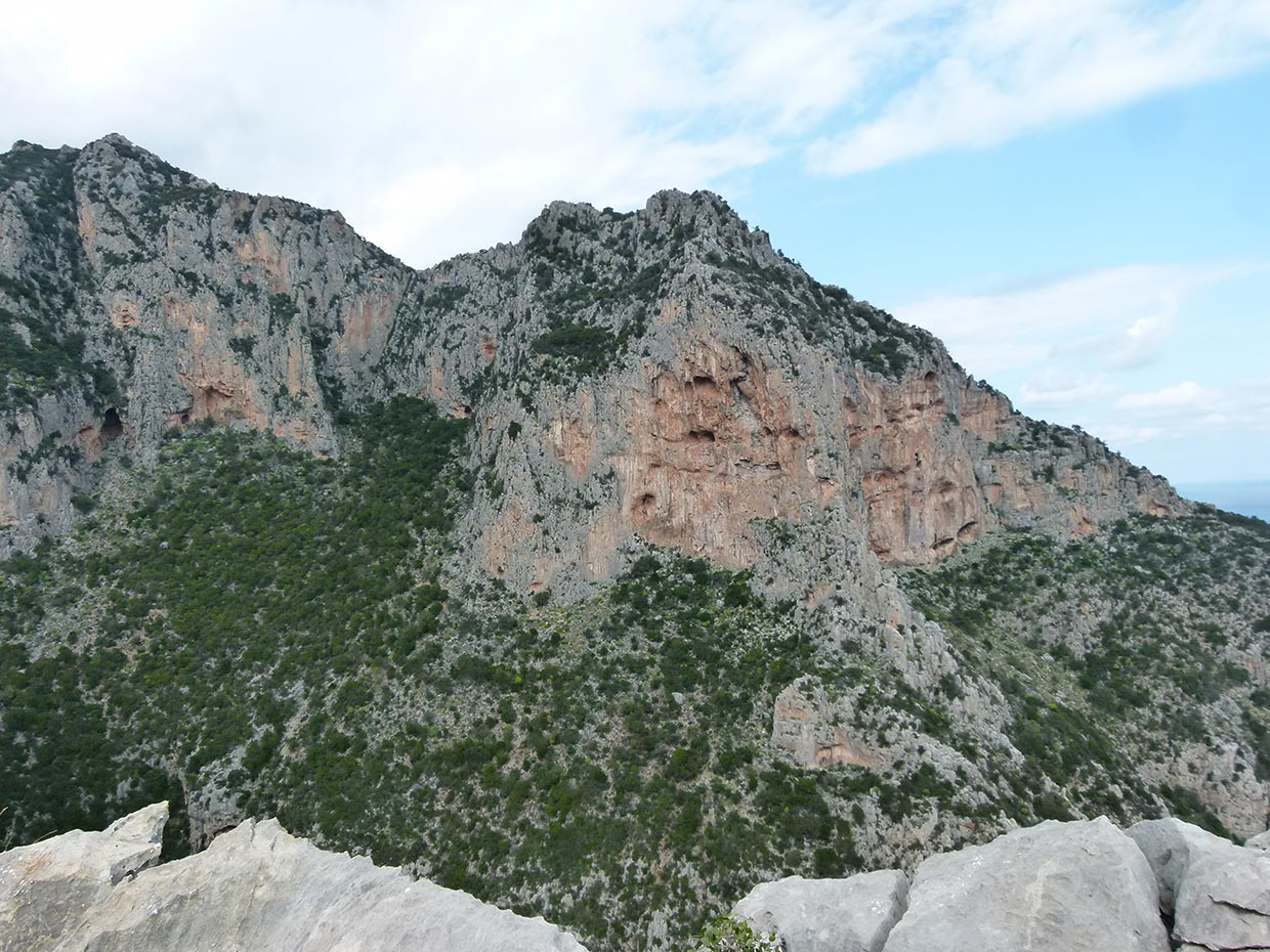 3 Ori Anatolikis Lakonias NTsiopelas