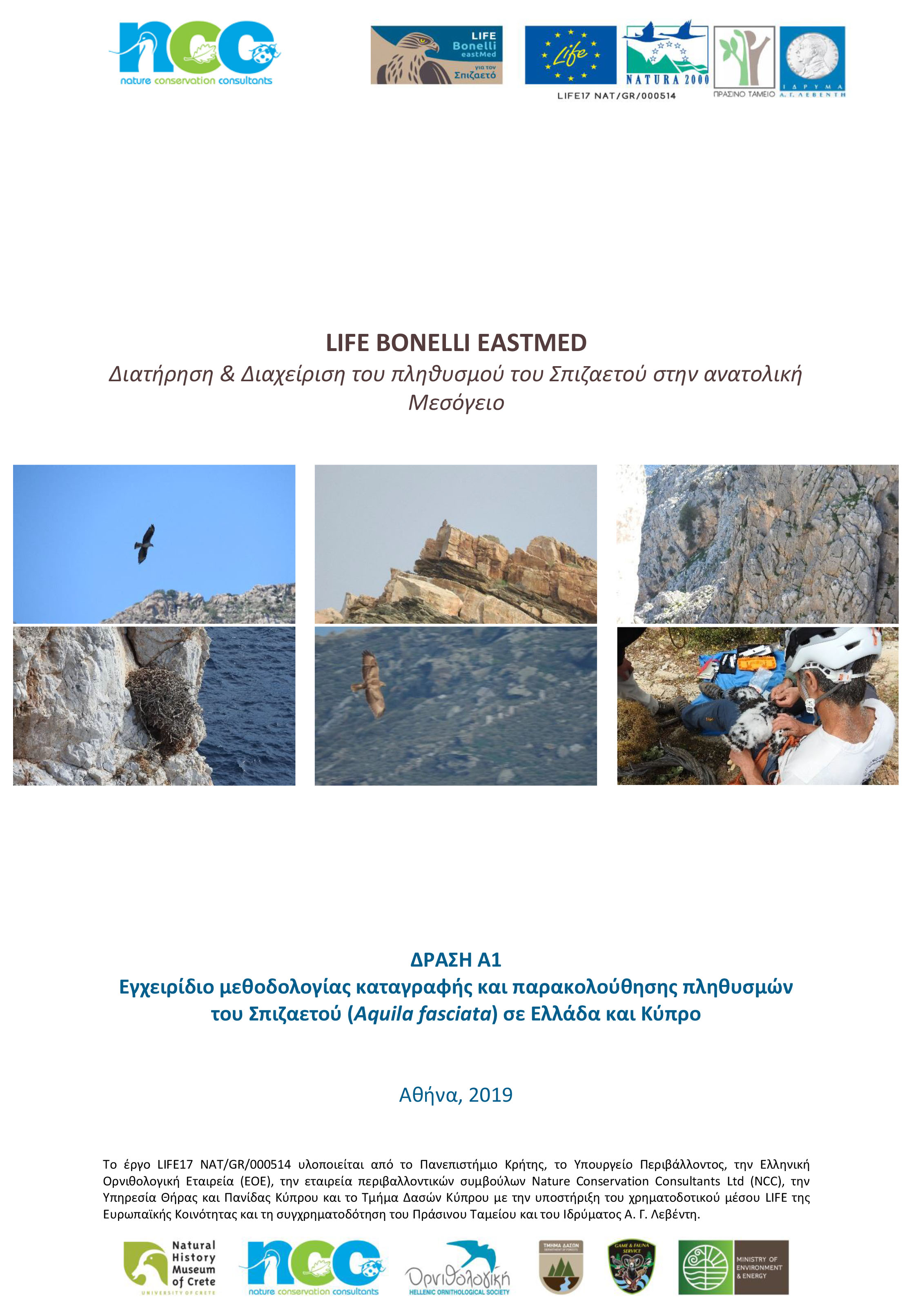 1 Field Manual cover