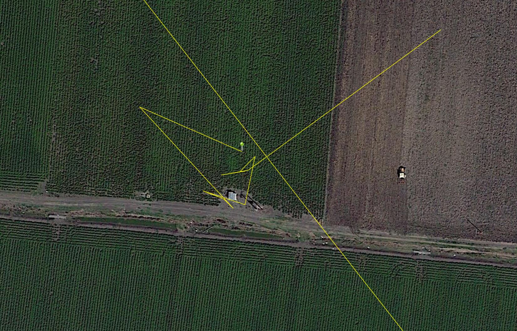 zoom in electrocution