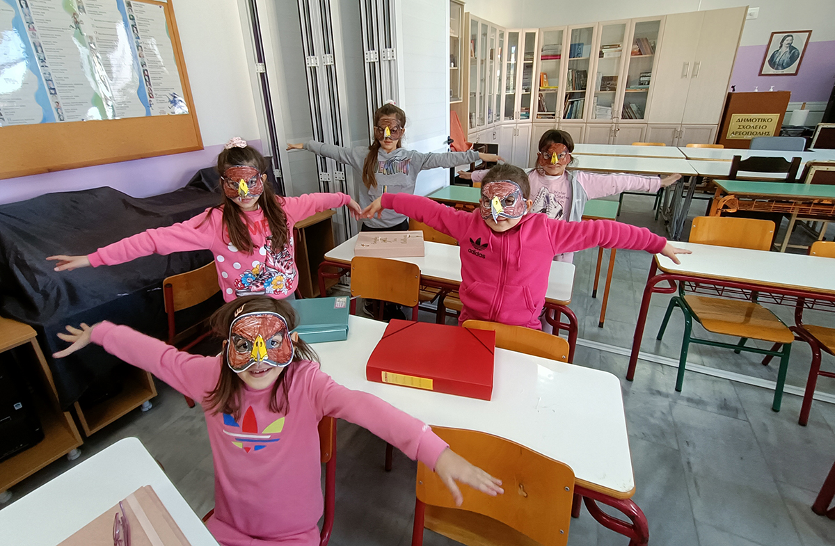 EnvEduc Peloponnese 022023 ORNITHOLOGIKI 2